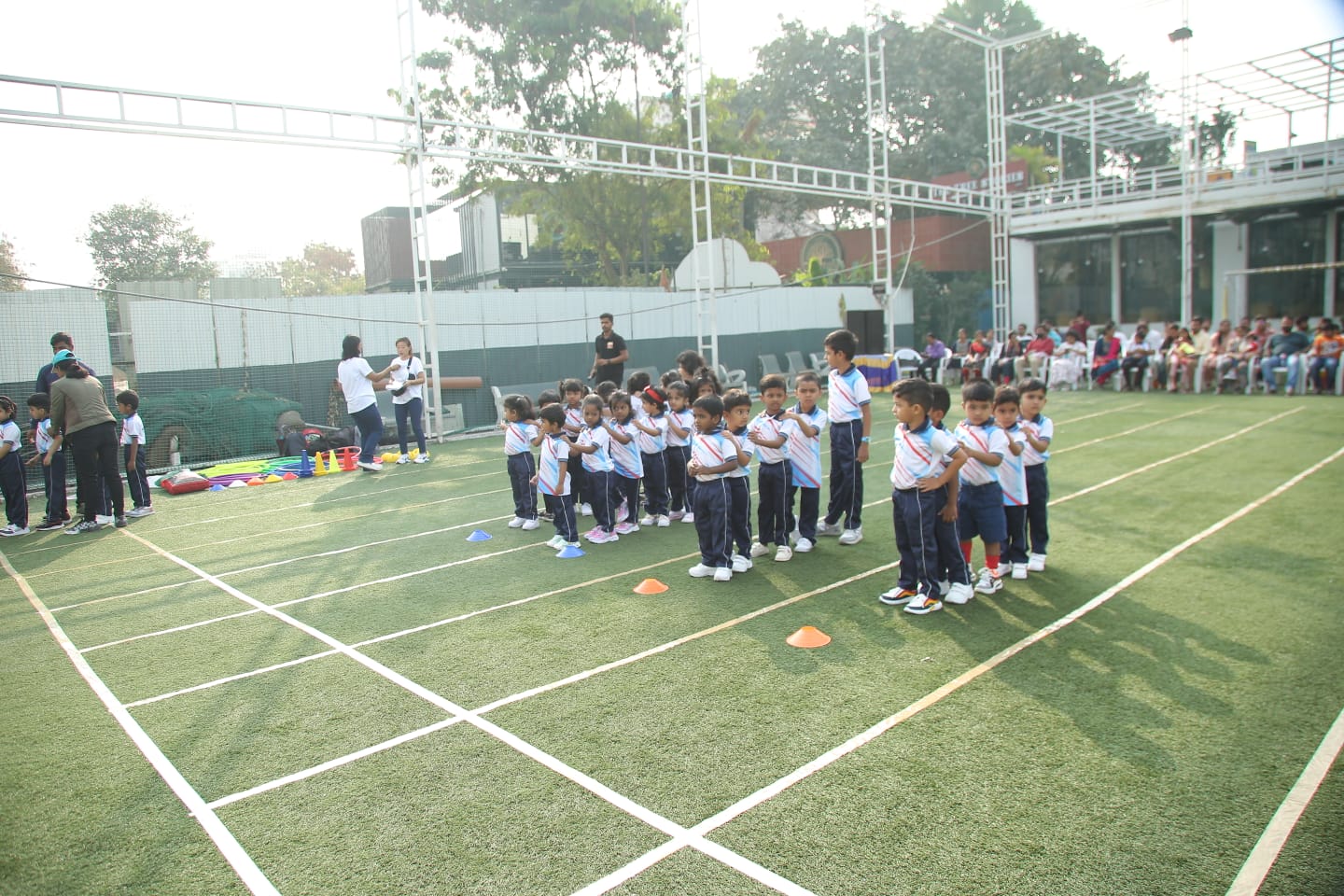 Jelly Bear The Home School