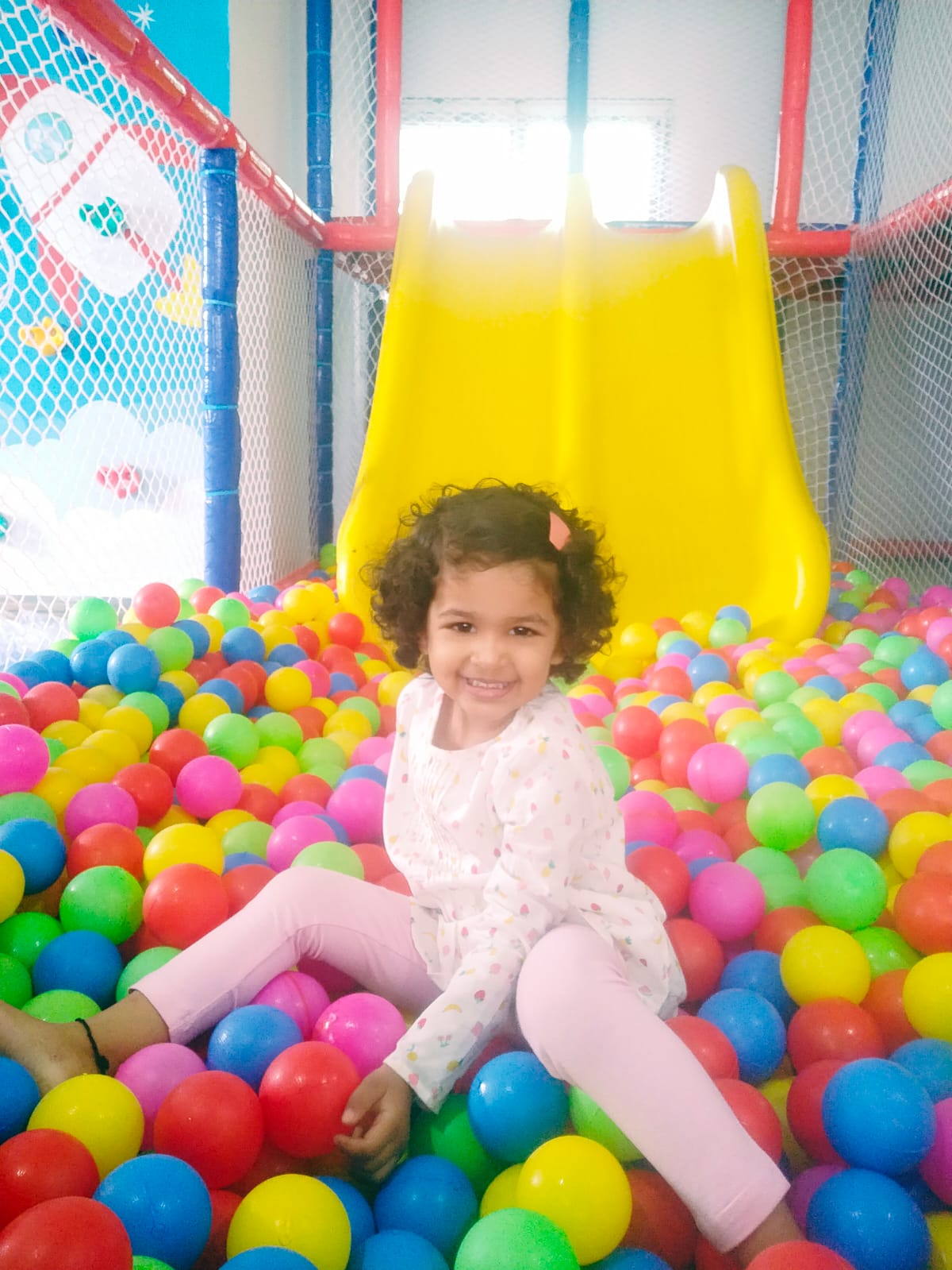 Jelly Bear The Home School