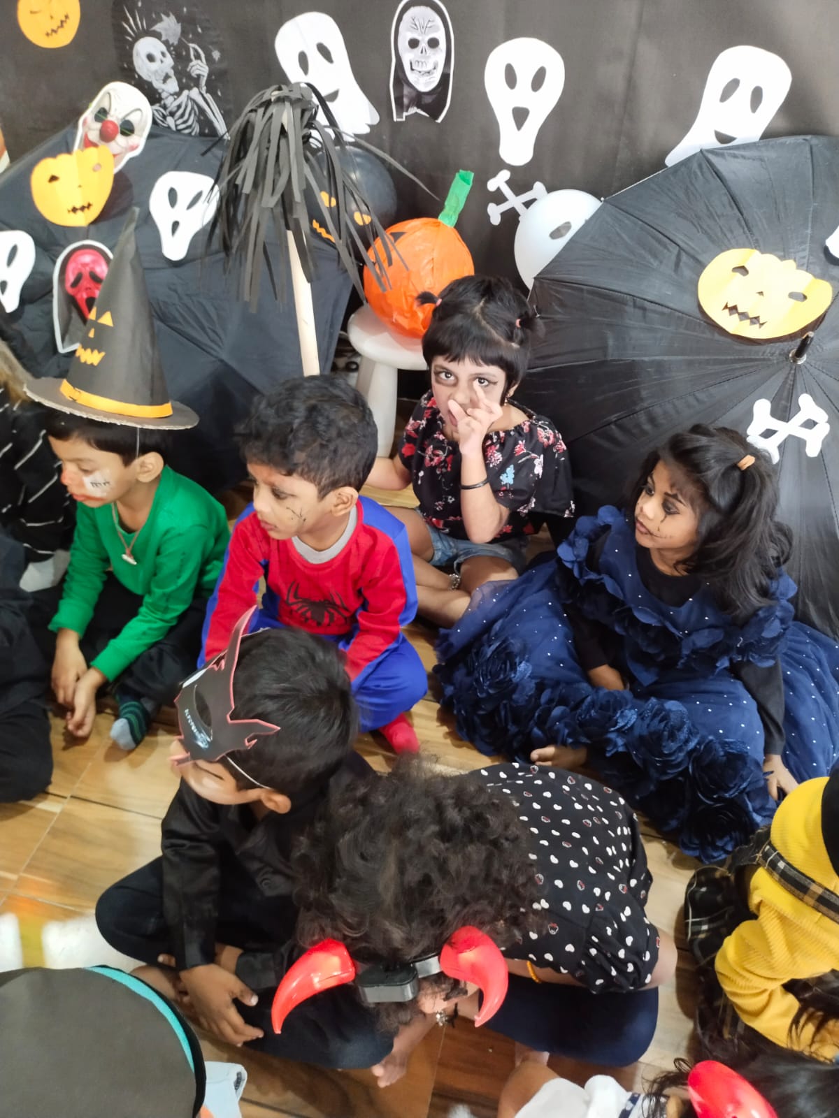 Jelly Bear The Home School