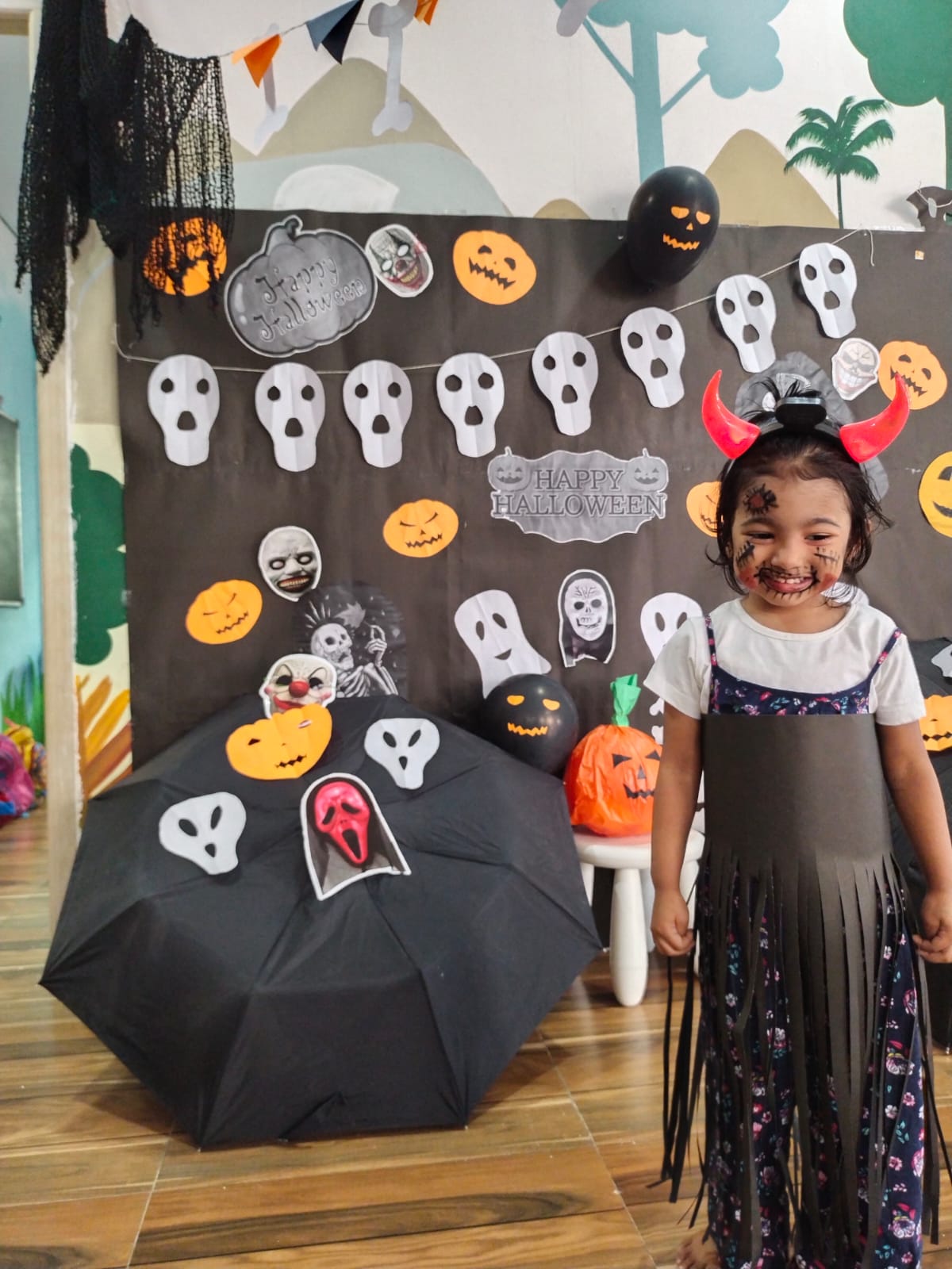 Jelly Bear The Home School